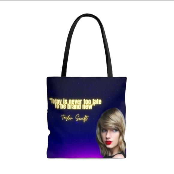 "New" Taylor Swift!! Never too Late Summer edition! - Picture 4 of 6